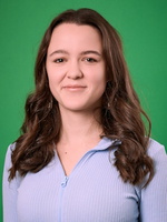 Portraitfoto von Lea Jani