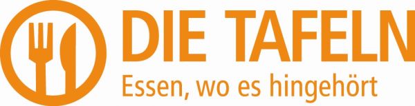 Logo des Bundesverbandes Deutsche Tafeln e.V.