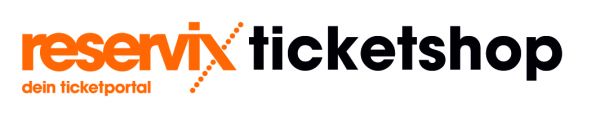 Logo des Reservix Ticketshops