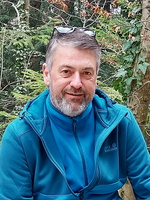 Portraitfoto von Christian Reiter