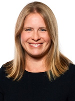 Portraitfoto von Dr. Dorothea Denk