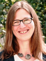 Portraitfoto von Barbara Winkler