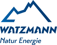 Logo der Watzmann Natur Energie GmbH