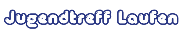 Logo des Jugendtreffs Laufen