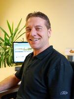 Portraitfoto von Thomas Prechtl