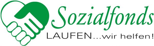 Logo des Sozialfonds Laufen