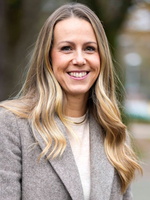 Portraitfoto von Franziska Spitzauer