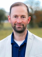 Portraitfoto von Christian Sichert