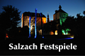 Salzach Festspiele Laufen