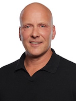 Portraitfoto von Markus Scheurer