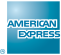 American Express Logo
