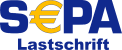 SEPA-Lastschrift Logo