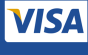 VISA Card Logo