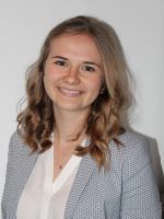 Portraitfoto von Theresa Haunerdinger